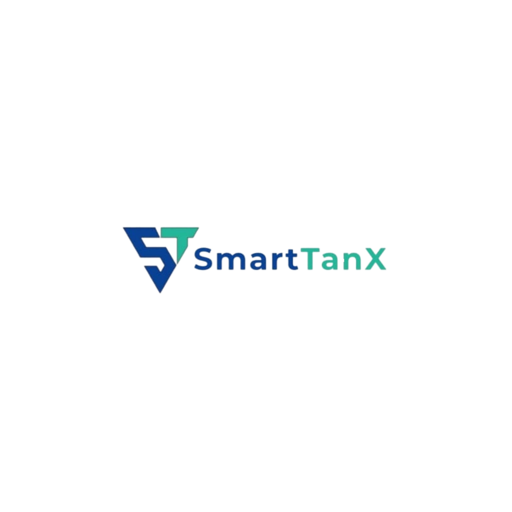 SmartTanX Logo